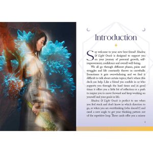Shadow and Light Oracle - Ảnh 9