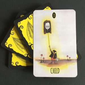 Shadowland Lenormand - Ảnh 10