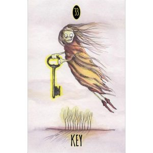 Shadowland Lenormand - Ảnh 3