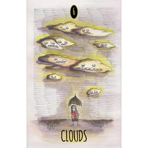 Shadowland Lenormand - Ảnh 4