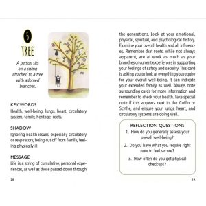 Shadowland Lenormand - Ảnh 6