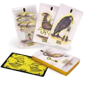 Shadowland Lenormand - Ảnh 8