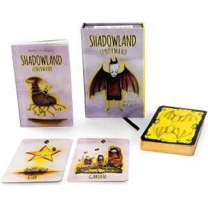 Shadowland Lenormand - Ảnh 7