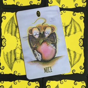 Shadowland Lenormand - Ảnh 9
