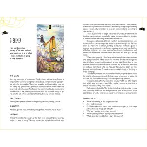 Shadowland Tarot - Ảnh 7