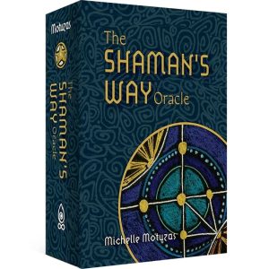 Shaman’s Way Oracle - Ảnh 1