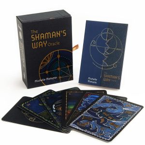 Shaman’s Way Oracle - Ảnh 13