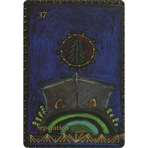 Shaman’s Way Oracle - Ảnh 3