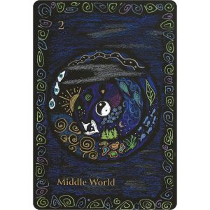 Shaman’s Way Oracle - Ảnh 4