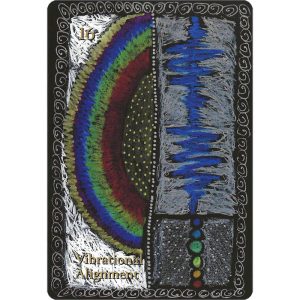 Shaman’s Way Oracle - Ảnh 5