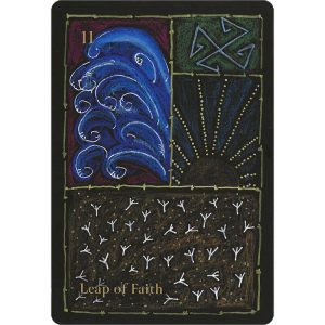 Shaman’s Way Oracle - Ảnh 6