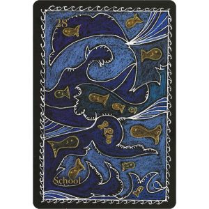 Shaman’s Way Oracle - Ảnh 8