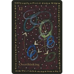 Shaman’s Way Oracle - Ảnh 9