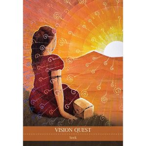 Shamanic Medicine Oracle Cards - Ảnh 5