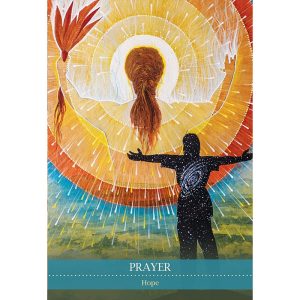 Shamanic Medicine Oracle Cards - Ảnh 7