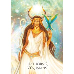 Shamanic Star Wisdom Oracle - Ảnh 2