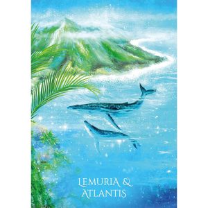 Shamanic Star Wisdom Oracle - Ảnh 3