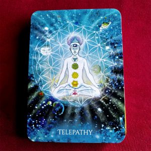 Shamanic Star Wisdom Oracle - Ảnh 8