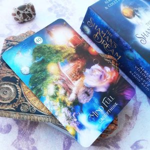 Shaman's Dream Oracle - Ảnh 8