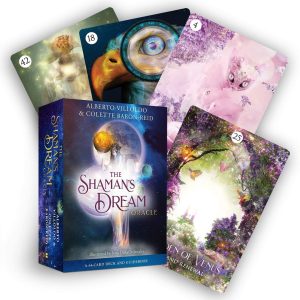 Shaman's Dream Oracle - Ảnh 9