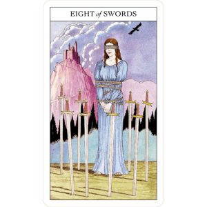 Sharman Caselli Tarot (Beginner's Guide to Tarot) - Ảnh 5