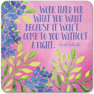 She Believed She Could So She Did Insight Cards - Ảnh 3