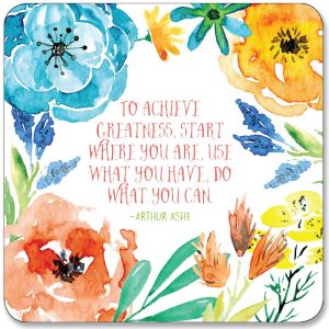 She Believed She Could So She Did Insight Cards - Ảnh 5