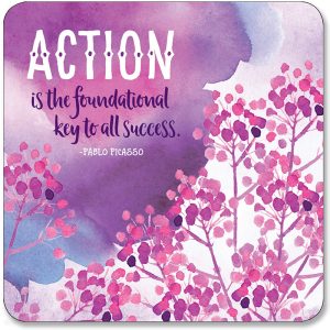 She Believed She Could So She Did Insight Cards - Ảnh 6