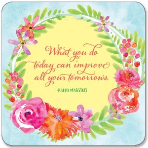 She Believed She Could So She Did Insight Cards - Ảnh 7