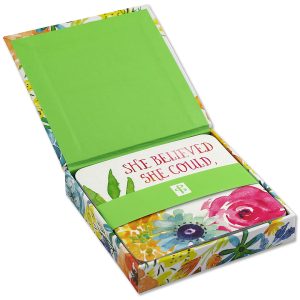 She Believed She Could So She Did Insight Cards - Ảnh 9