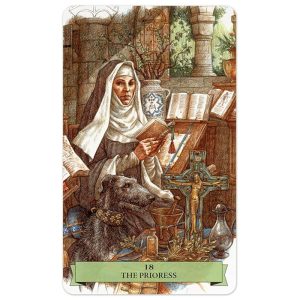 Sherwood Oracle - Ảnh 5