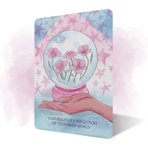 Shine From the Inside Oracle - Ảnh 3