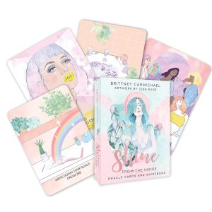 Shine From the Inside Oracle - Ảnh 8