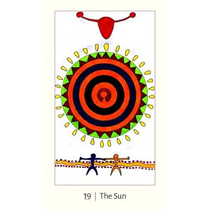 Shining Tribe Tarot - Ảnh 5