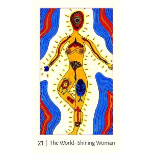 Shining Tribe Tarot - Ảnh 6