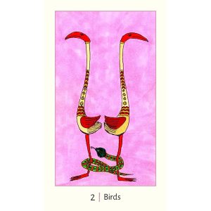 Shining Tribe Tarot - Ảnh 7