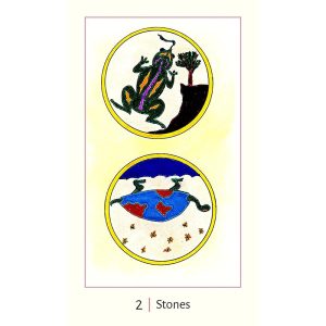 Shining Tribe Tarot - Ảnh 9