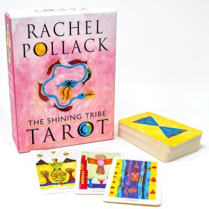 Shining Tribe Tarot - Ảnh 11