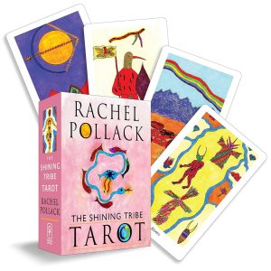 Shining Tribe Tarot - Ảnh 12