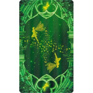 Shuttle Mirror Tarot (Tarot PVC Series) - Ảnh 16