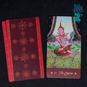 Siamese Tarot - Ảnh 4