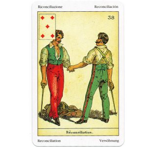 Sibilla Oracle - Ảnh 5