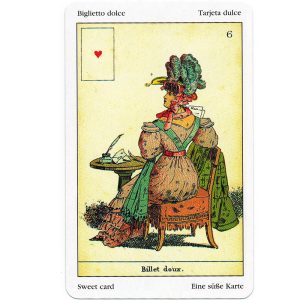 Sibilla Oracle - Ảnh 6