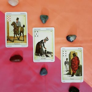 Sibilla Oracle - Ảnh 10