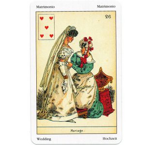 Sibilla Oracle - Ảnh 3