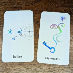 Sigil Witchery Oracle - Ảnh 11