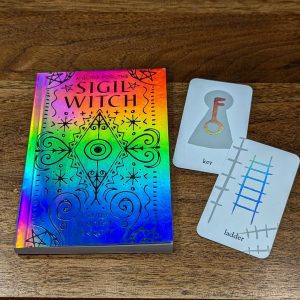 Sigil Witchery Oracle - Ảnh 14