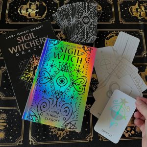 Sigil Witchery Oracle - Ảnh 15