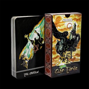 Sihr Tarot - Ảnh 10