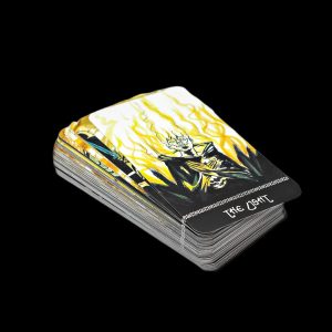 Sihr Tarot - Ảnh 11